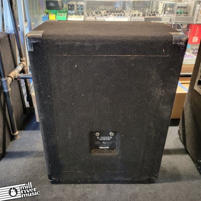 Electro-Voice S-1202ER PA Speaker Used image 2