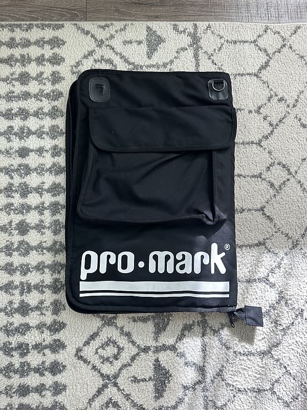 Pro-Mark Large mallet bag - Black image 1