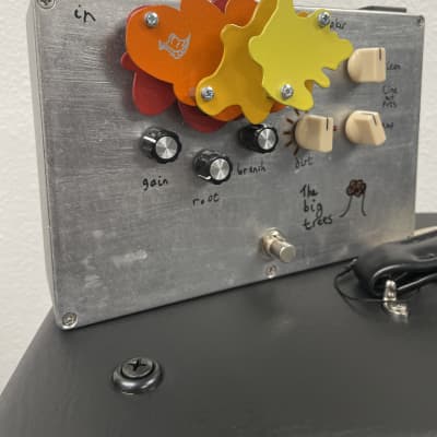Reverb.com listing, price, conditions, and images for audio-kitchen-the-big-trees