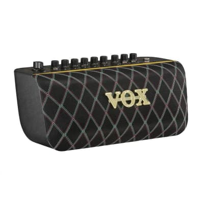 Vox Adio Air GT 50-Watt Bluetooth Modeling Combo Amp image 5