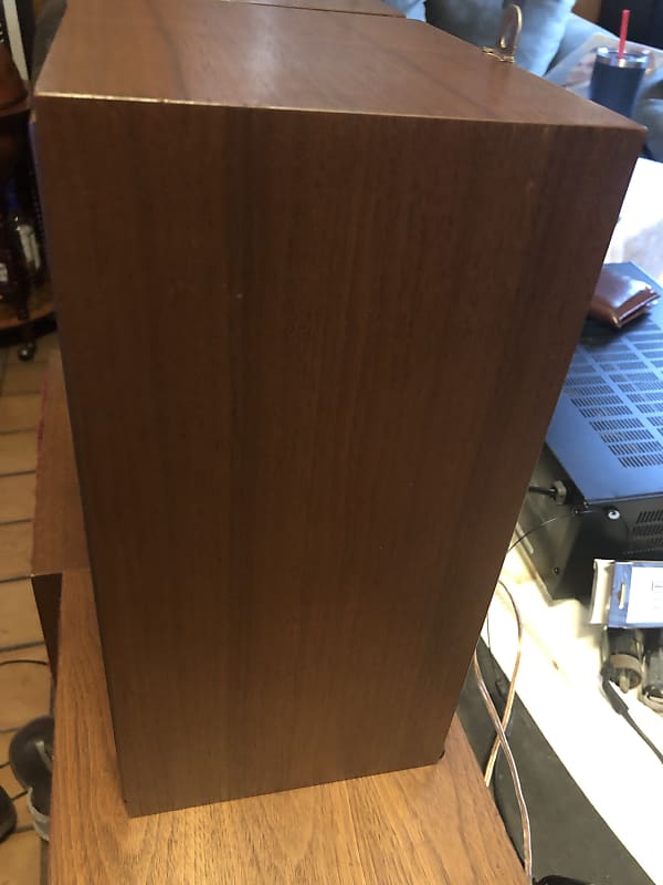 Sansui 1970年 SP-10 美品。 Sansui 1970年 SP-10 美品。 - メルカリ