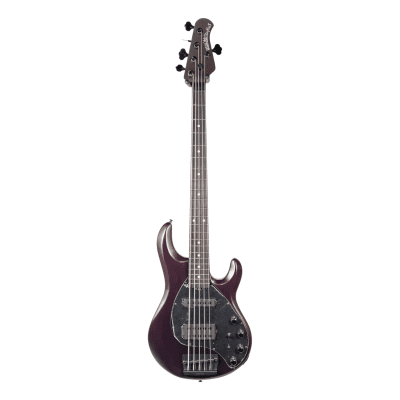 Ernie Ball Music Man StingRay 5 HS | Reverb Canada Ernie Ball Music Man StingRay 5 HS | Reverb Canada
