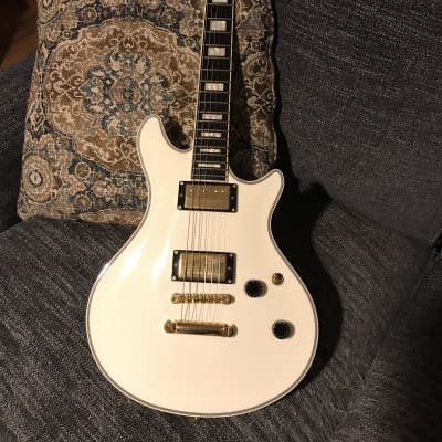 Edwars ESP E-SA-125LTS エドワーズ ES-335 Edwards by ESP E-SA-125 LTS ES-335 Cherry – Soul Drifter Guitars