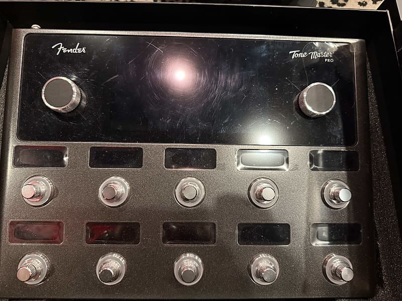 Fender Tone Master Pro
