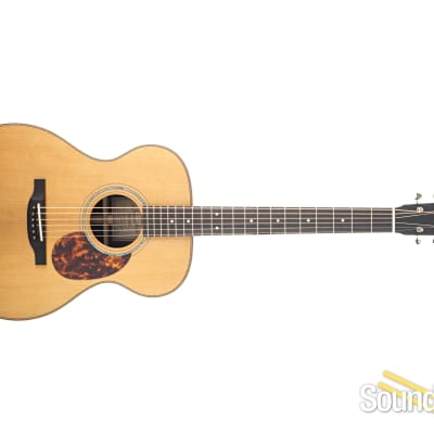 Boucher SG-51-MV Acoustic Guitar #IN-1544-OMH image 2