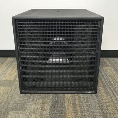 Single - D&B Audiotechnik Ci7-TOP Full-Range Loudspeaker | Reverb