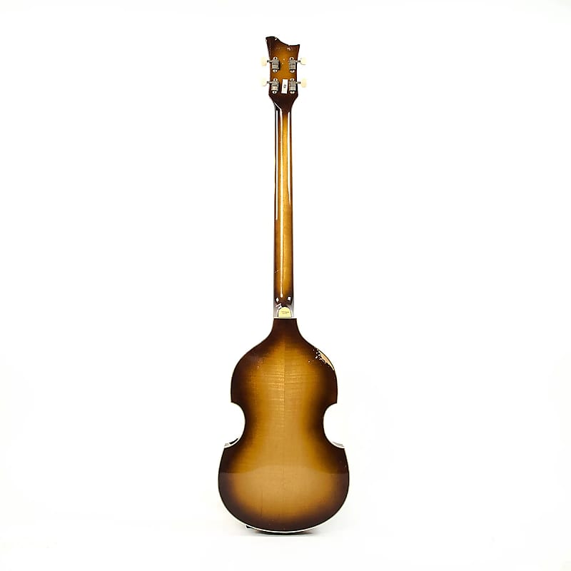 Hofner 500/1 Violin Bass 1967 - 1979 | Reverb