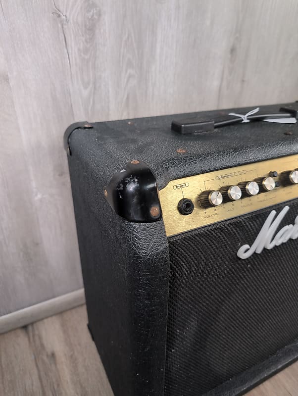 Marshall Valvestate VS65R 2-Channel 65-Watt 1x12