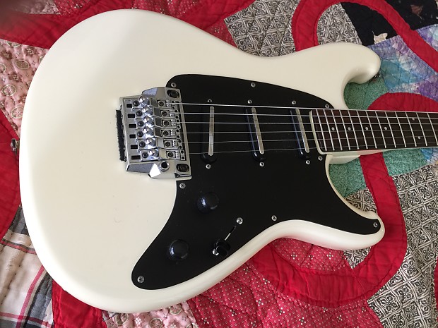 IBANEZ ROADSTARII RS450   1984年頃【本日限定】 RS450 | Ibanez Wiki | Fandom