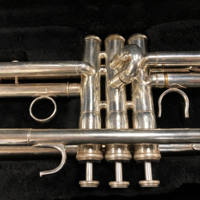 Yamaha YTR-4335GS Bb Intermediate Trumpet