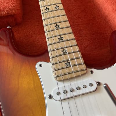Fender Richie Sambora Signature Stratocaster USA image 7