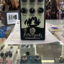 EarthQuaker Devices Afterneath V2 Otherworldly Reverb Pedal