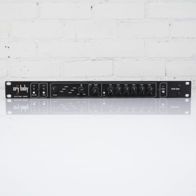Reverb.com listing, price, conditions, and images for cry-baby-dcr-2sr-rack-module