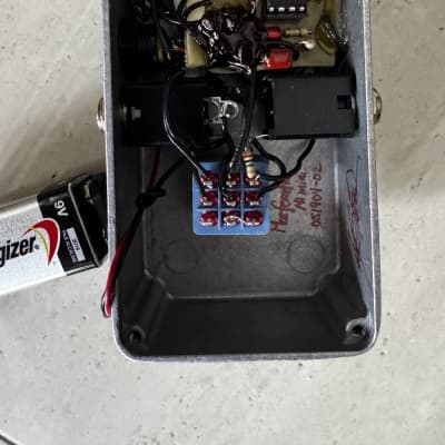 Hermida Audio Mosferatu | Reverb