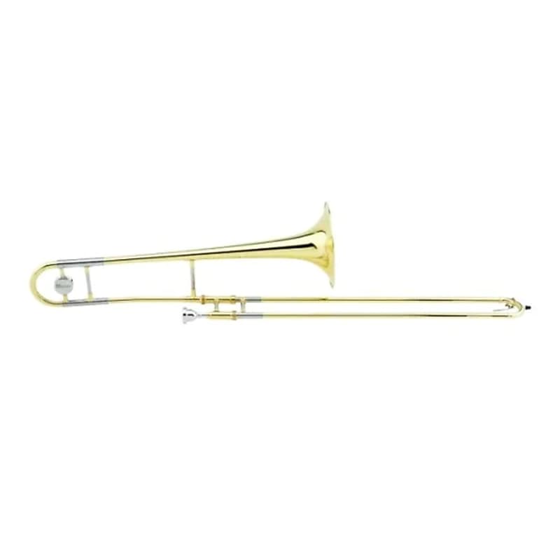 Bach Aristcrat TB600　細管テナートロンボーン Bach Aristocrat TB600 Trombone | eBay