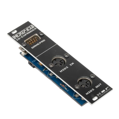 XOR Electronics - IO-Expander - x0447 (USED) image 2