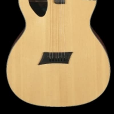 Michael Kelly Forte Port Natural Acoustic Guitar MKFPSNASFX for sale