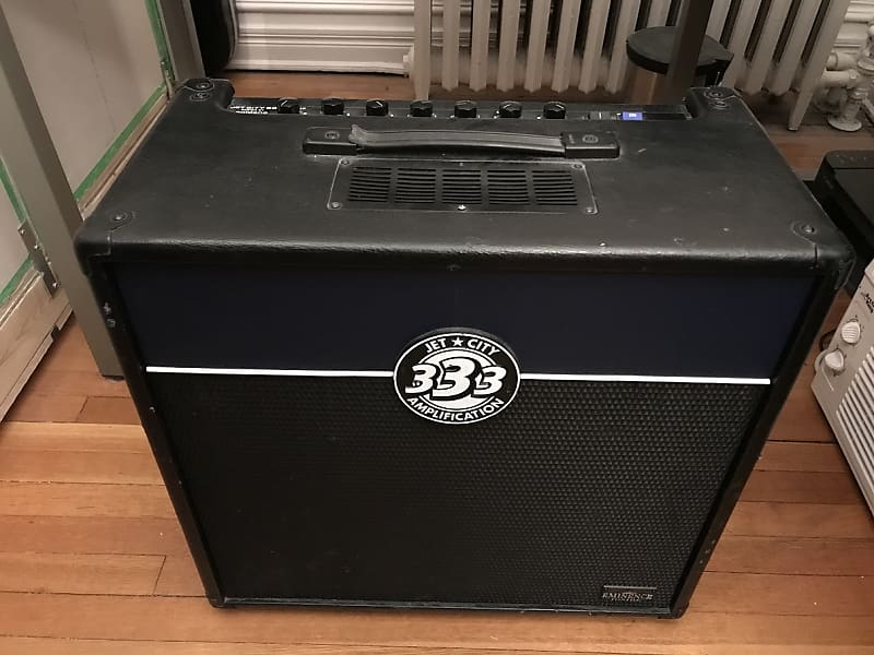 Jet City JCA2112RC | Reverb