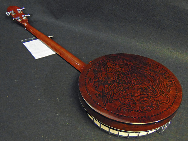Korean banjo outlet