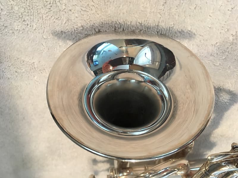 PreOwned LA Benge Piccolo Trumpet with Bb and A pipes in Reverb