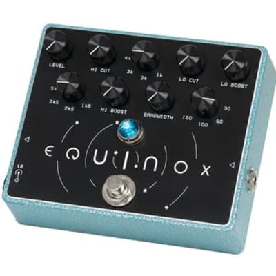 Spaceman Limited Edition Equinox - Comet Finish image 2
