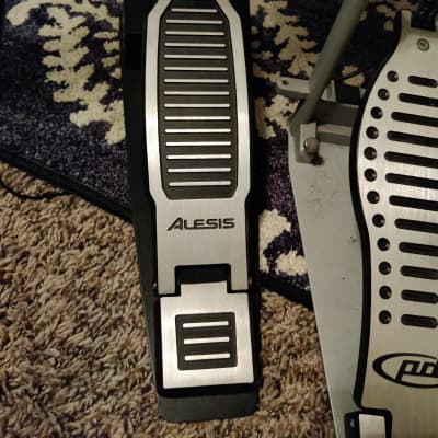 Alesis Command X Mesh Kit Electronic Drum Set image 7