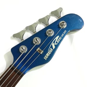 YAMAHA RBS MS200 | Reverb