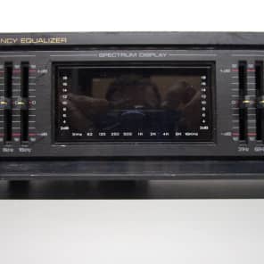 Optimus SCP-88 Stereo Stereo Cassette Player 3 Band Equalizer EQ