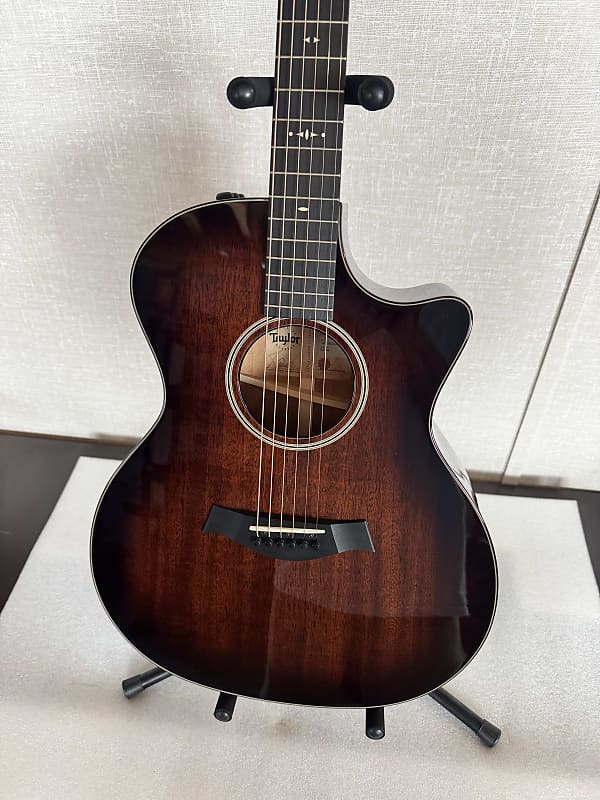 Taylor 524ce 2014 - 2018 | Reverb