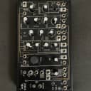 Make Noise 0-Coast Patchable Synthesizer 2008 - Present - Black