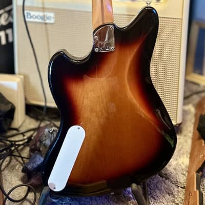 Fender Alternate Reality Powercaster