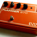 DOD Flanger 670 1980s orange