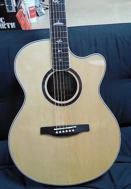 Prs online angelus standard