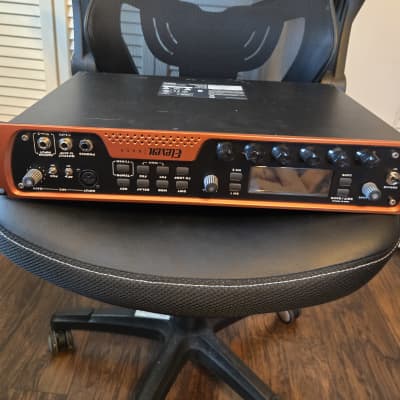 Avid Eleven Rack - Gearspace
