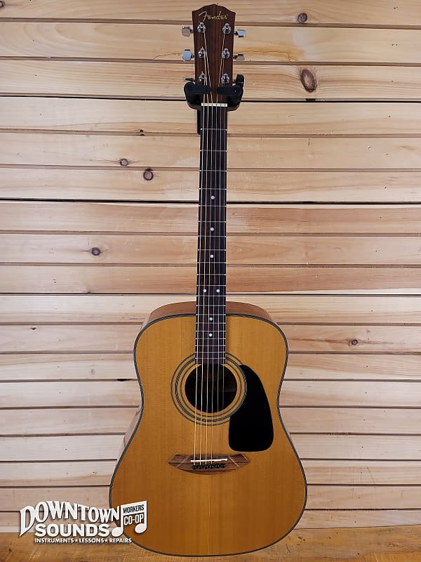 Fender CD-100