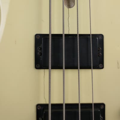 Aria Pro II RSB Series 1980's Japan Made Bass Guitar image 5