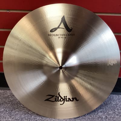 Zildjian 18