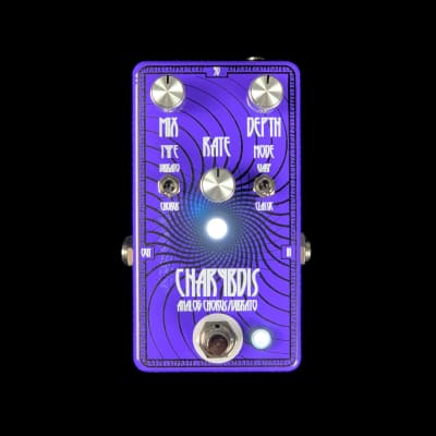 GUYATONE HPC-1 *N.O.S.* RARE VINTAGE BI-PHASE CHORUS | Reverb