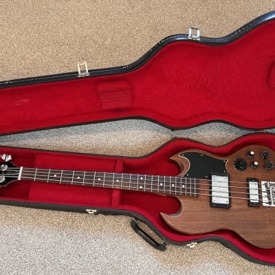 Gibson EB-3 1972 - 1979 | Reverb