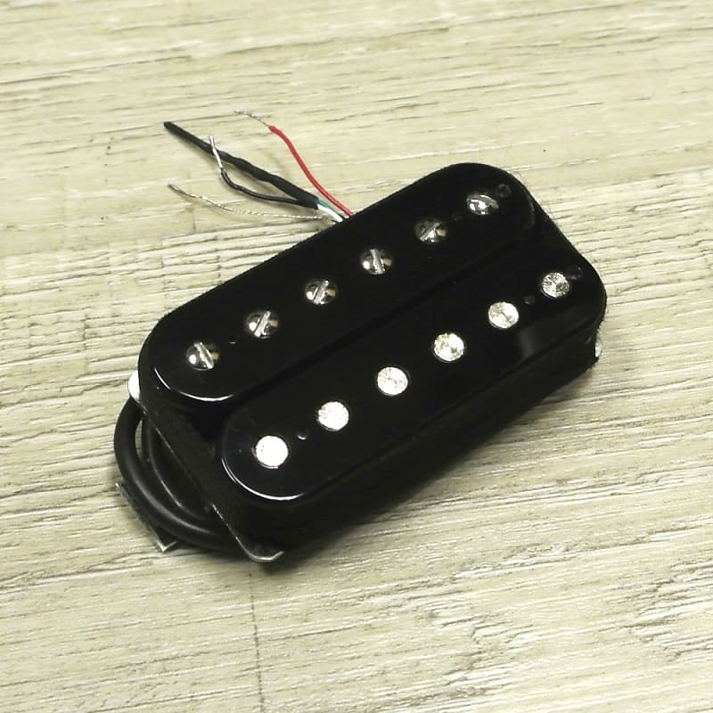 Bare Knuckle Nailbomb Bridge Humbucker | Reverb