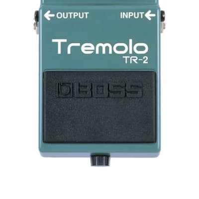 Boss TR-2 NEW for sale