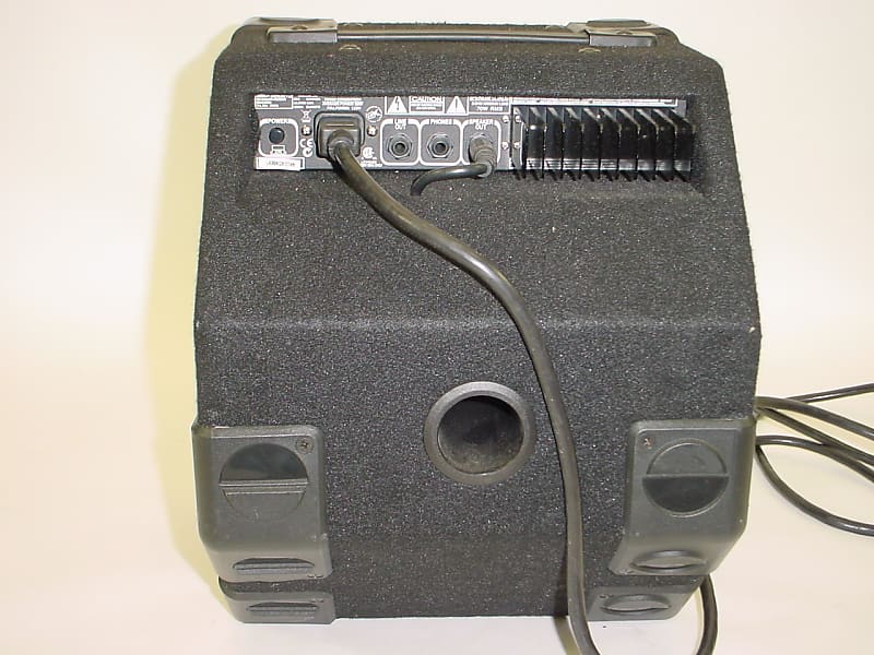 Gallien-Krueger Backline 110 Bass Combo Amp | Reverb