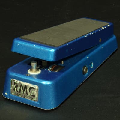 Reverb.com listing, price, conditions, and images for real-mccoy-custom-picture-wah