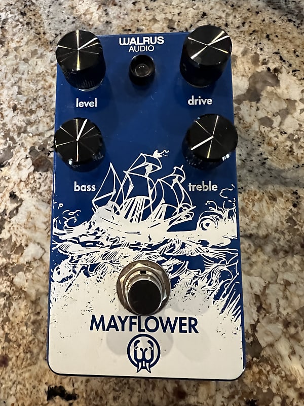 Walrus Audio Mayflower