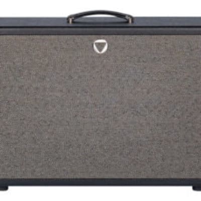VBoutique USA VCab 1 X 12  LAST ONE! Oversized Unloaded Cabinet image 2
