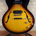 Gibson ES-335 Dot P-90 - Vintage Burst 130390032