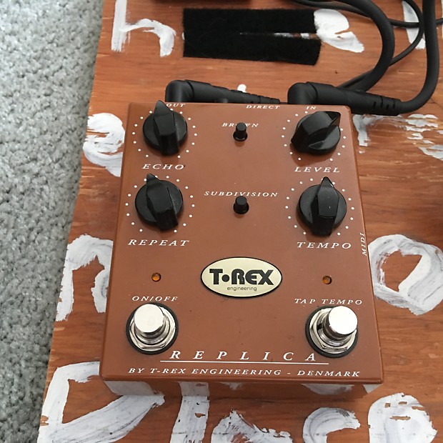 t rex fender eliminator