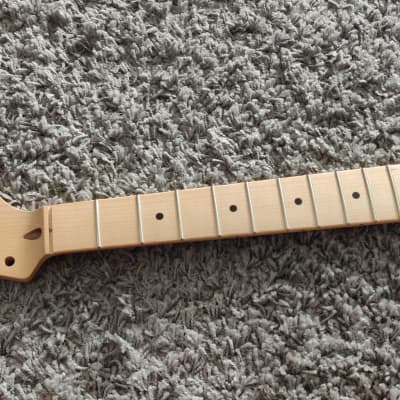 ギター ForKuest Stratocaster type MJT Musikraft ギター ForKuest Stratocaster type MJT Musikraft ForKuest