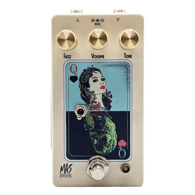 Reverb.com listing, price, conditions, and images for mas-effects-sona