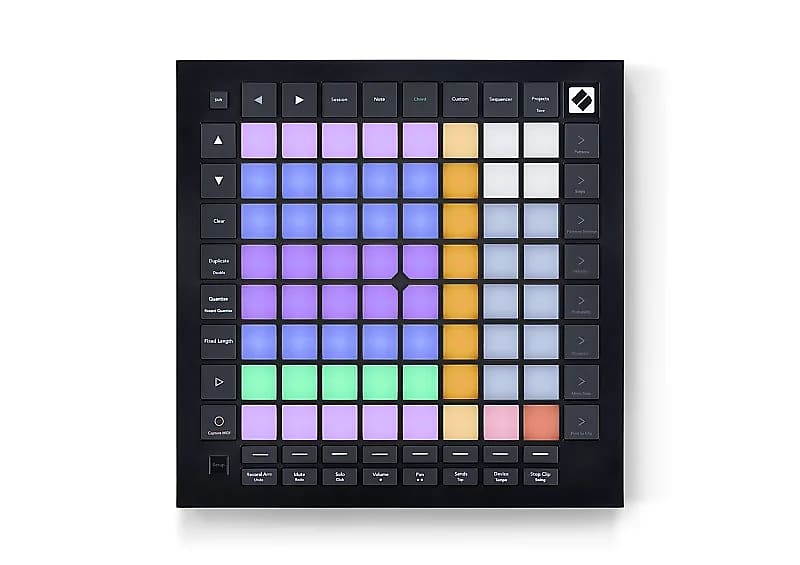 値下げ⭐︎novation /LAUNCH PAD PRO MK3 Ableton Launchpad Pro [MK3] | Novation